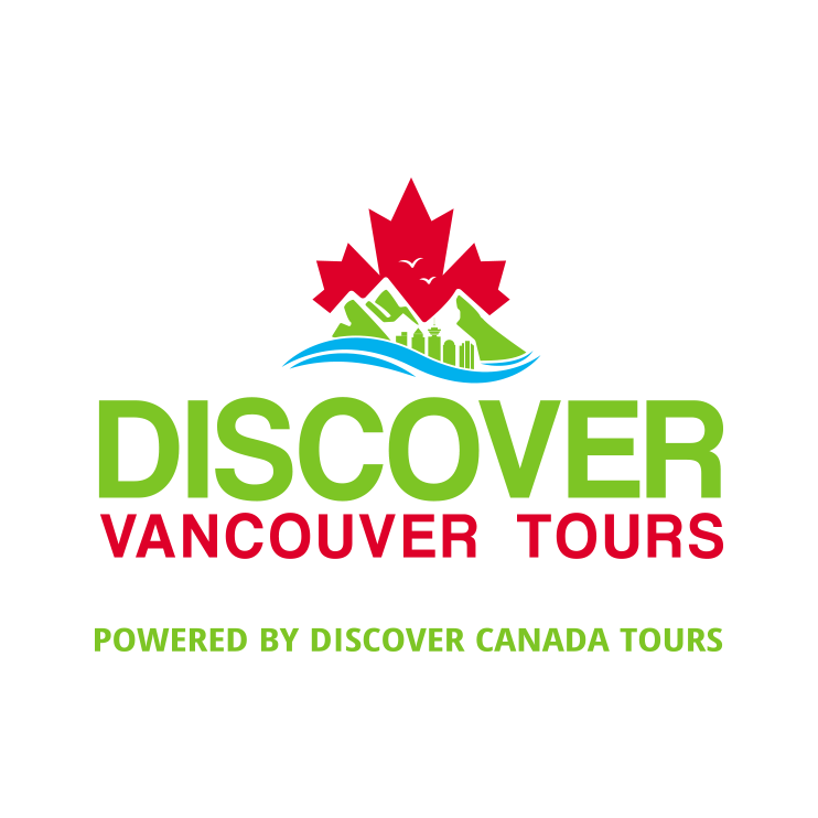 Discover Canada Tours - Logo