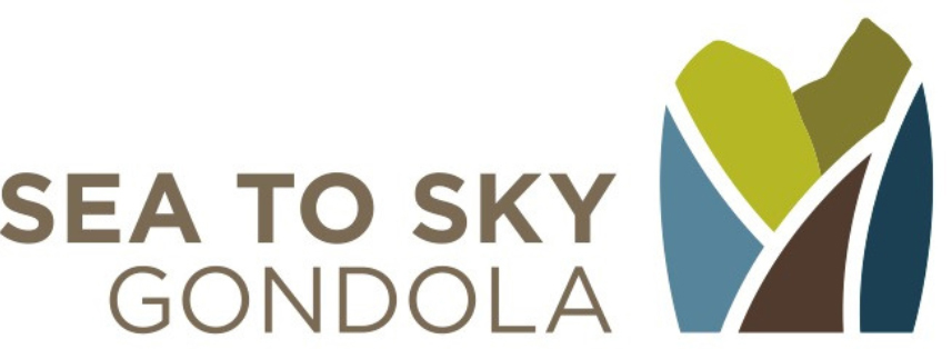 Sea to Sky Gondola Logo